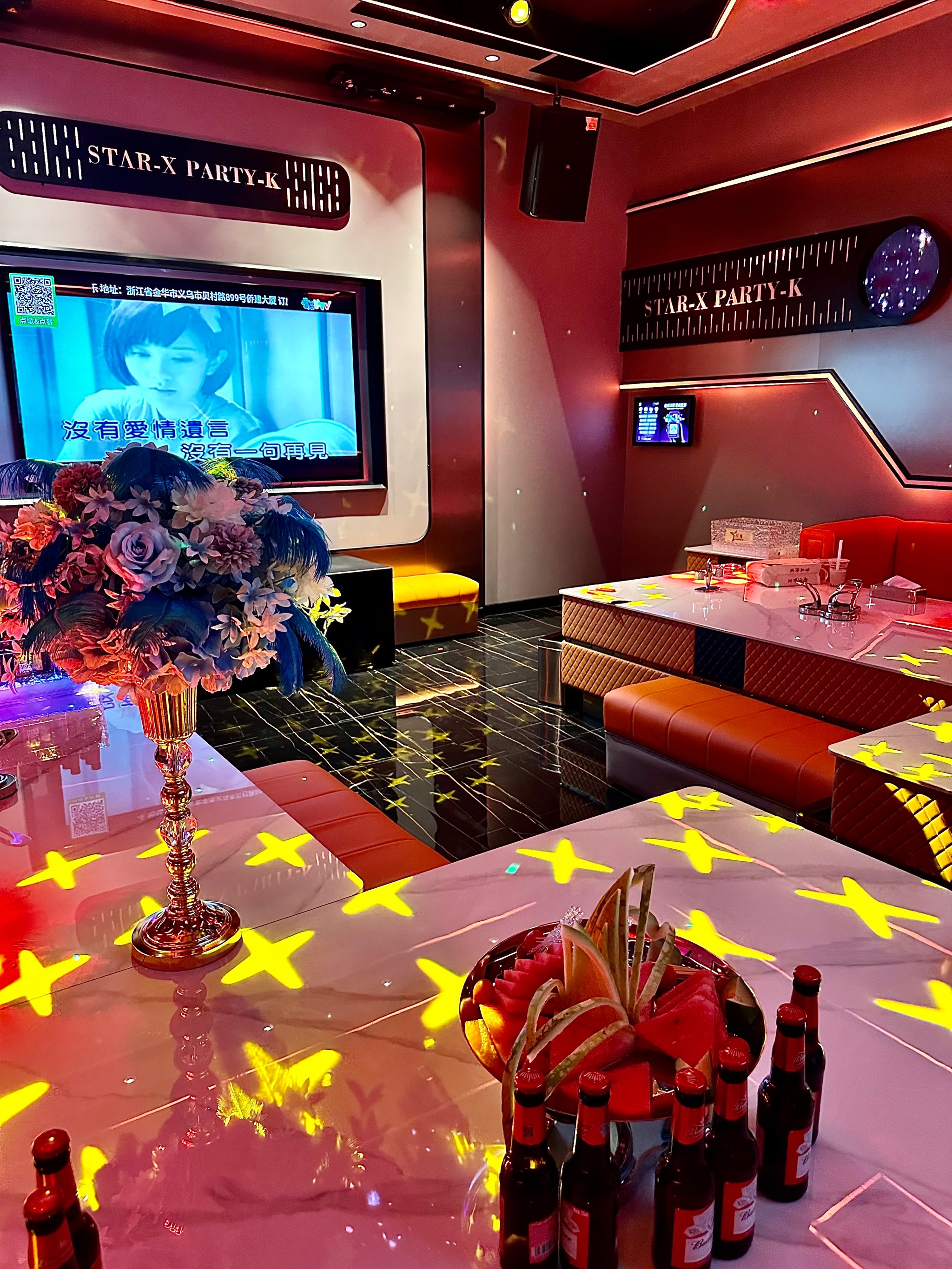 张家界商务ktv怎么样商务聚会好选择-慈利县ktv预定